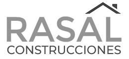 logo de Constructora Rasal 